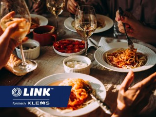 UNDER OFFER Cafe Restaurant in a Busy High Growth Corridor $339,000 (16357)