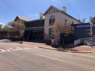 Tavern -Freehold and Business - Northam  By EOI  “ Under Instructions from  the Liquidator"