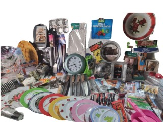 Exciting Opportunity: Rockets Variety Import Business For Sale in Chandler, Queensland