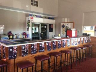 MODERN BUILDING WITH LONG TERM LEASE MOTEL/HOTEL – 70HL