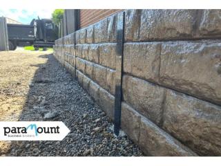 Retaining Walls Specialist in Melbourne Rev. $2,200,000 p.a. (Our Ref: V2058)
