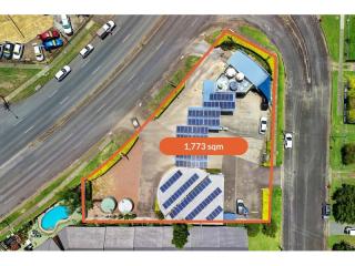 Prime Investment in High-Demand Commercial Precinct.