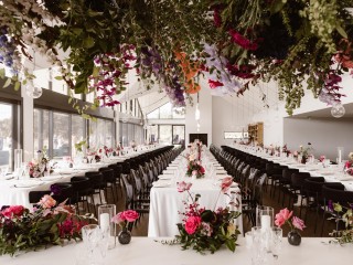 Opporunity of  a Lifetime- Established Wedding & Event Hire Business in South West WA