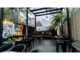 Pre Drinks Bar - South Yarra