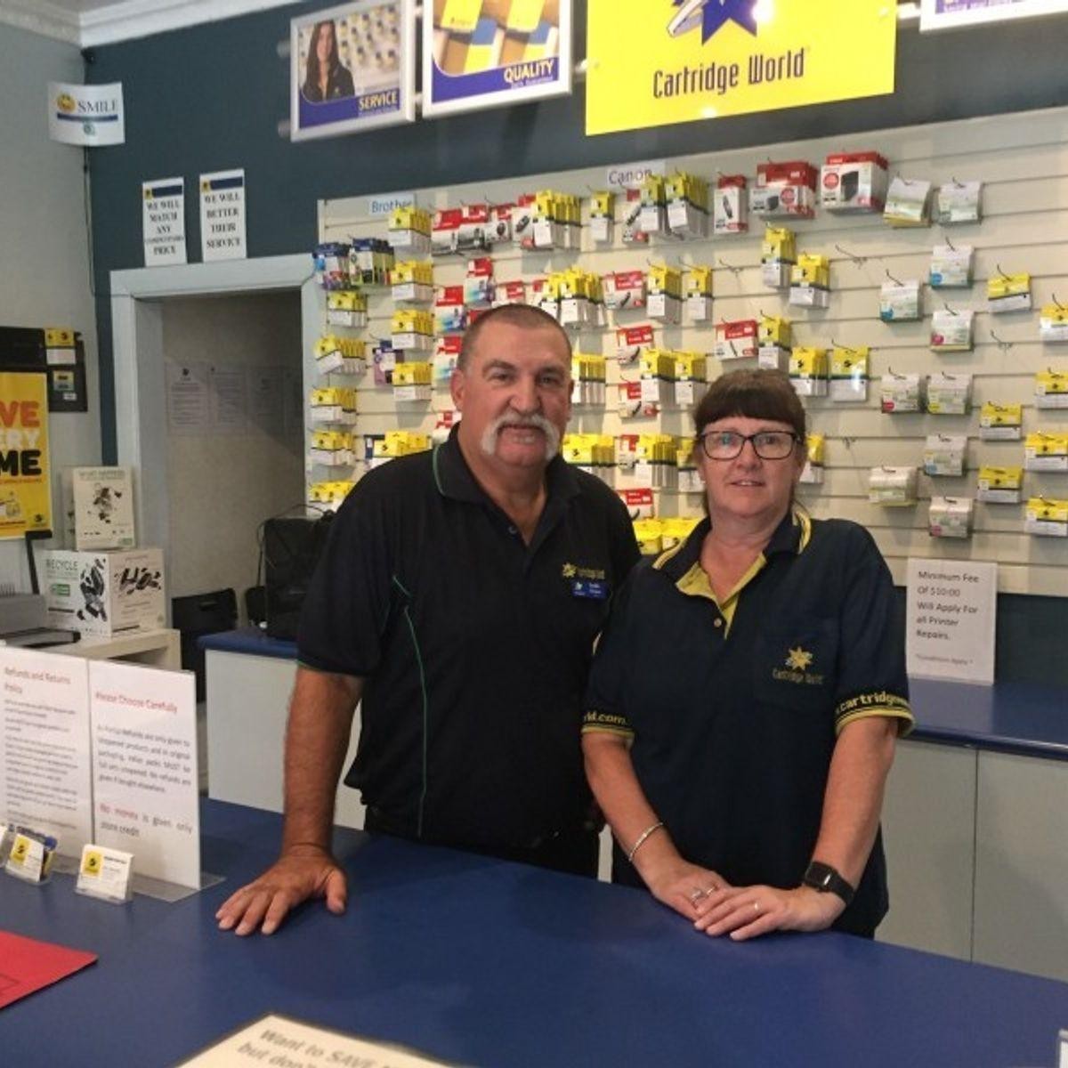 Cartridge World Franchise For Sale Be... for sale in Adelaide South