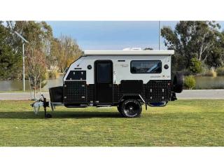 Caravan Repair Business – Under Management, 1.5 Hours Per Day PF1558