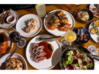 CBD TAVERN WITH HOLLYWOOD FITOUT!!