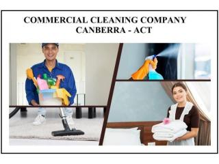 Professional Commercial Cleaning Company