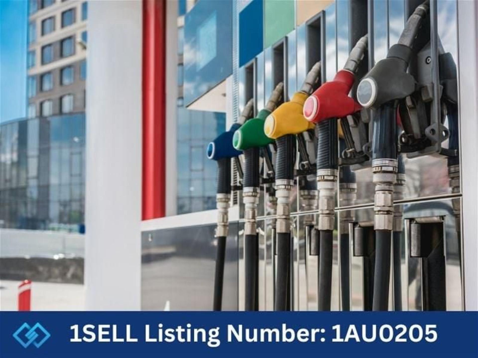 Enhance Branded Petrol Station Sydney... for sale in Sydney New South