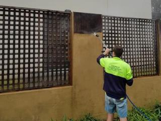 Exterior Pressure Cleaning and House Washing Business – Central Coast NSW