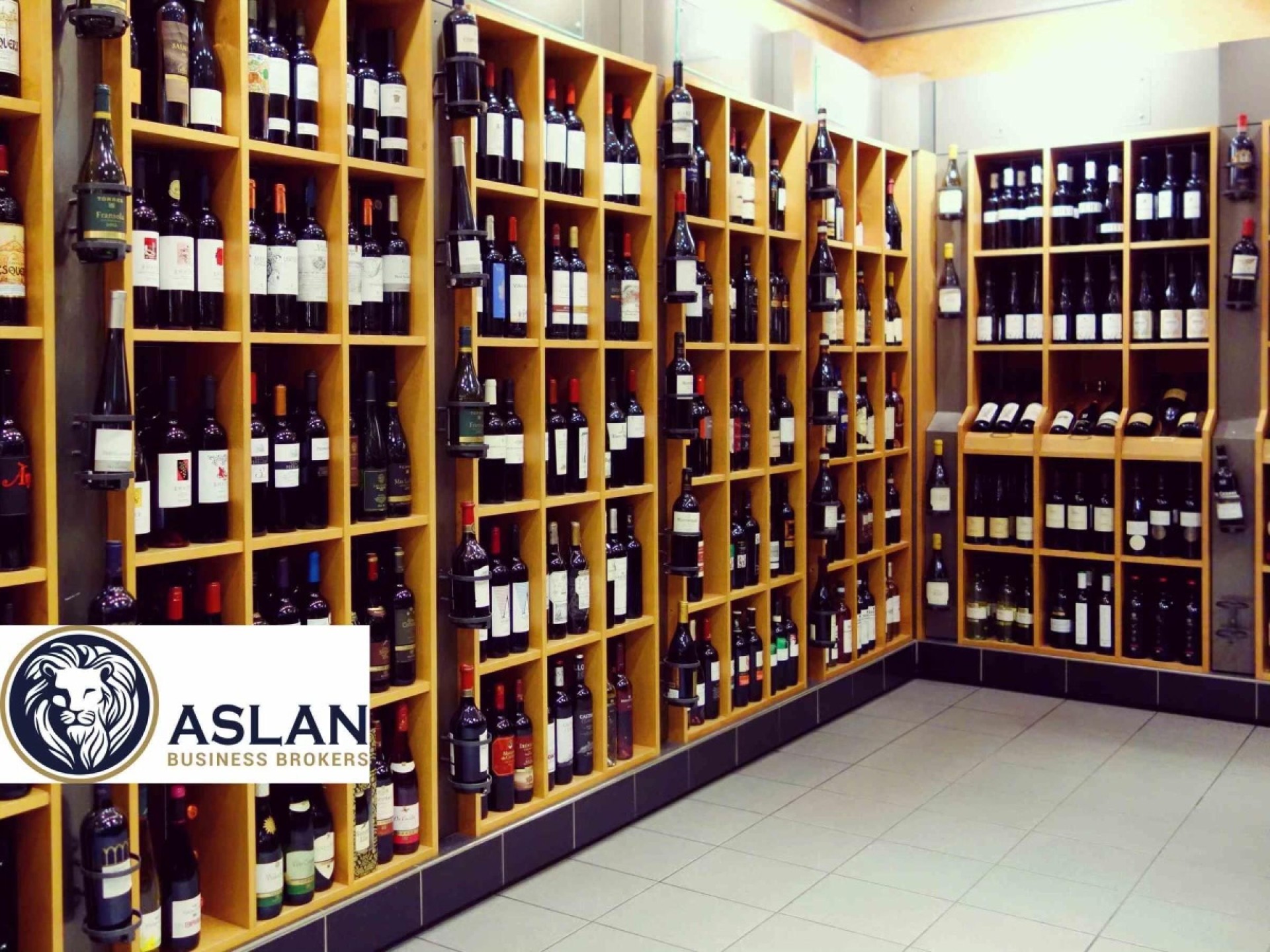 Established Bottle Shop For Sale for sale in Northcote Victoria Bsale