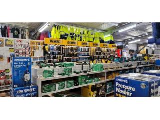 Established & Profitable Mitre 10 in the Pilbara