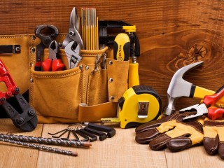 Hardware Business for sale