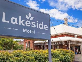 REAP THE REWARDS OF THIS LITTLE BEAUTY - 2727ML