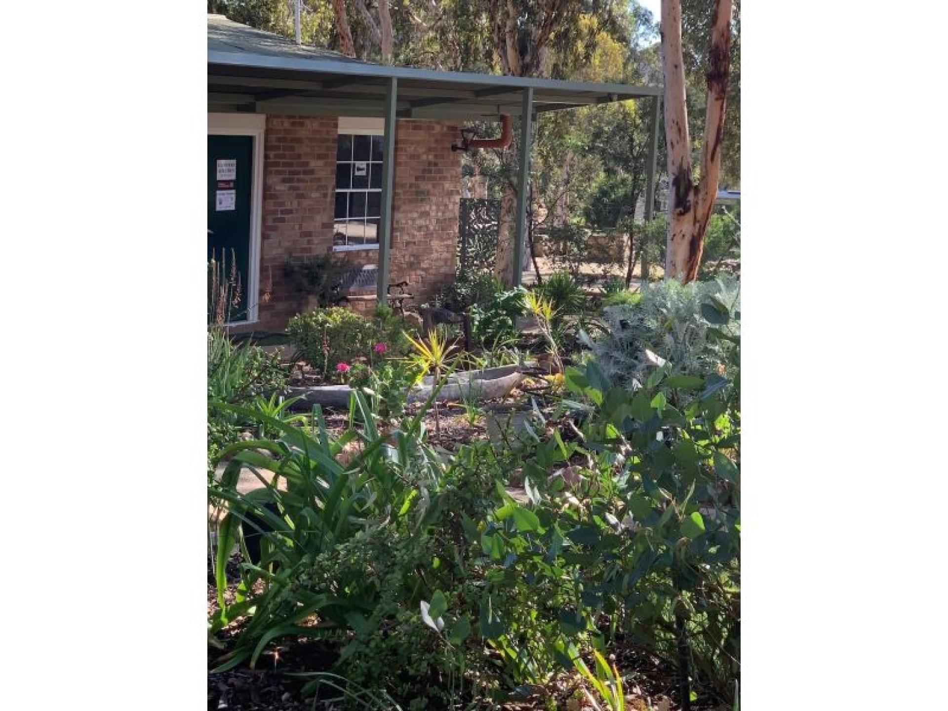 Freehold Land And Caravan Park for sale in Toodyay Western