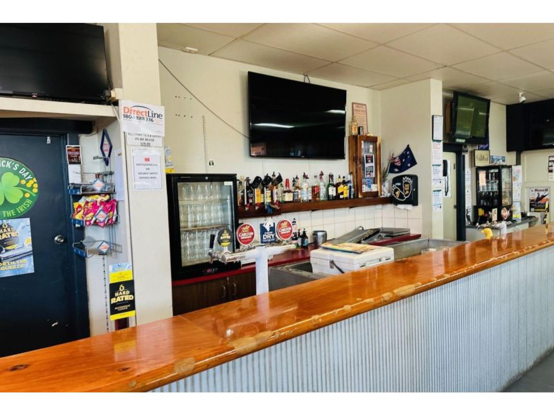 Palace Hotel for sale in Lang Lang Victoria Bsale ID 649587