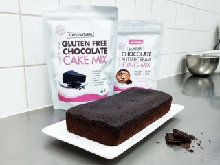 Cake & Baking Supplies Manufacturing Business