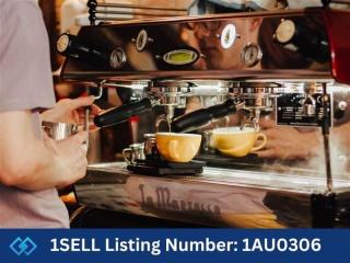 North West Sydney Cafe - $16K p/w Turnover Low Rent