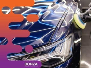 35521 Flexible Mobile Car Detailing Business with Expansion Potential