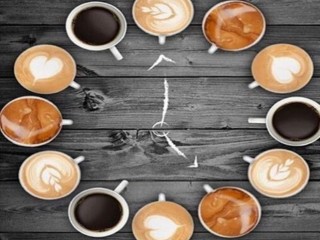 Huge Price Drop! Jamaica Blue Cafe, Ideal Location. Motivated Vendor.