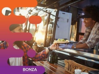 35595 Popular Mobile Food Business  Markets, Festivals & Events