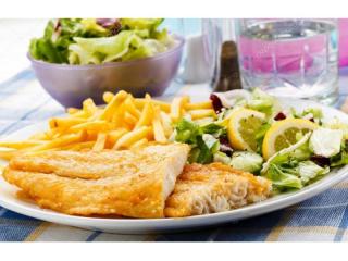 Fish and Chips Restaurant and Takeaway Business For Sale Bayside
