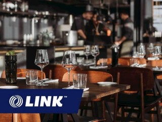 Immaculately Fitted Restaurant, Prime Mernda Growth Precinct