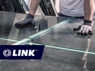 Lucrative Glass Processing and Laminating Business Generating $3M+ Rev (16971)