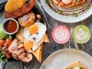 Popular Durk's Cafe + Eatery Franchise For Sale  - Easy Operations - Full Training and Support - Low Investment