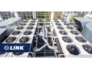 Established Mechanical & Electrical Design, Management and Maintenance Contractor taking $ 70K+pw