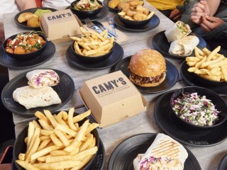 Chargrill Chicken | Profitable Franchise Cafe Restaurant in Oran Park