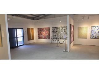 Renowned Aboriginal Art Gallery & Collection Rare Opportunity