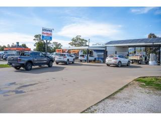 Established business with strong revenue