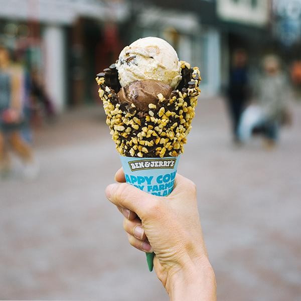 Ben & Jerry's Ice 501943 1