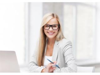 Established Home-Based Bookkeeping Business