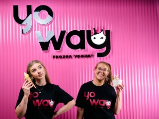 Yo Way Franchise: Unleash Your Entrepreneurial Spirit