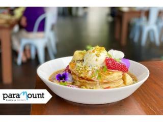 Keilor East Cafe, Under Management Taking approx. $10,000 pw (Our Ref: V2090)