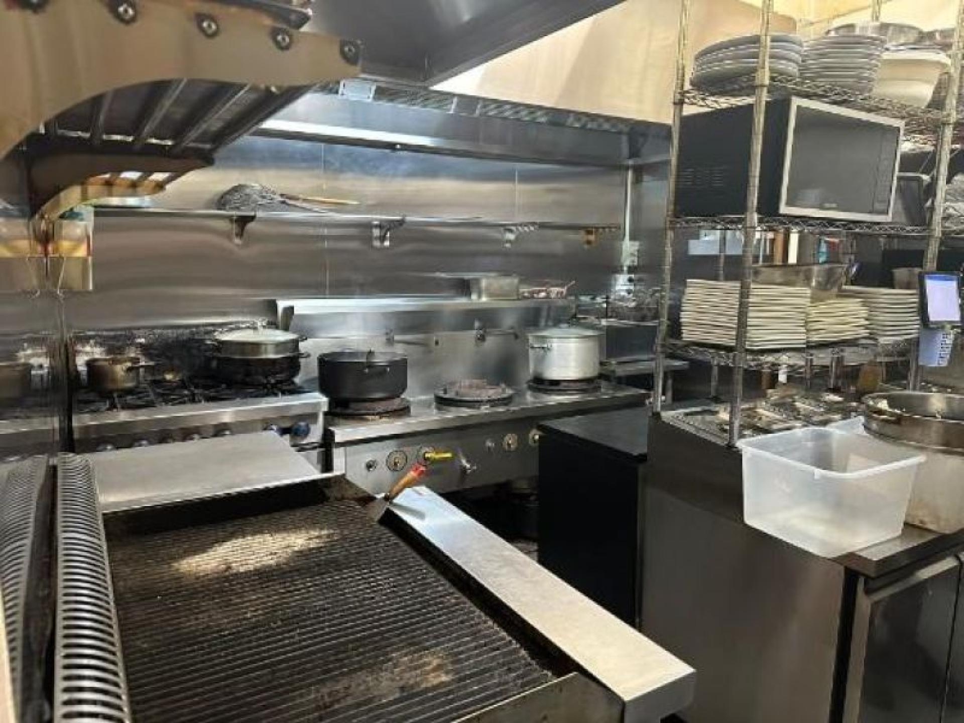 Restaurant (your Name Here)(gj151) for sale in South Melbourne Victoria