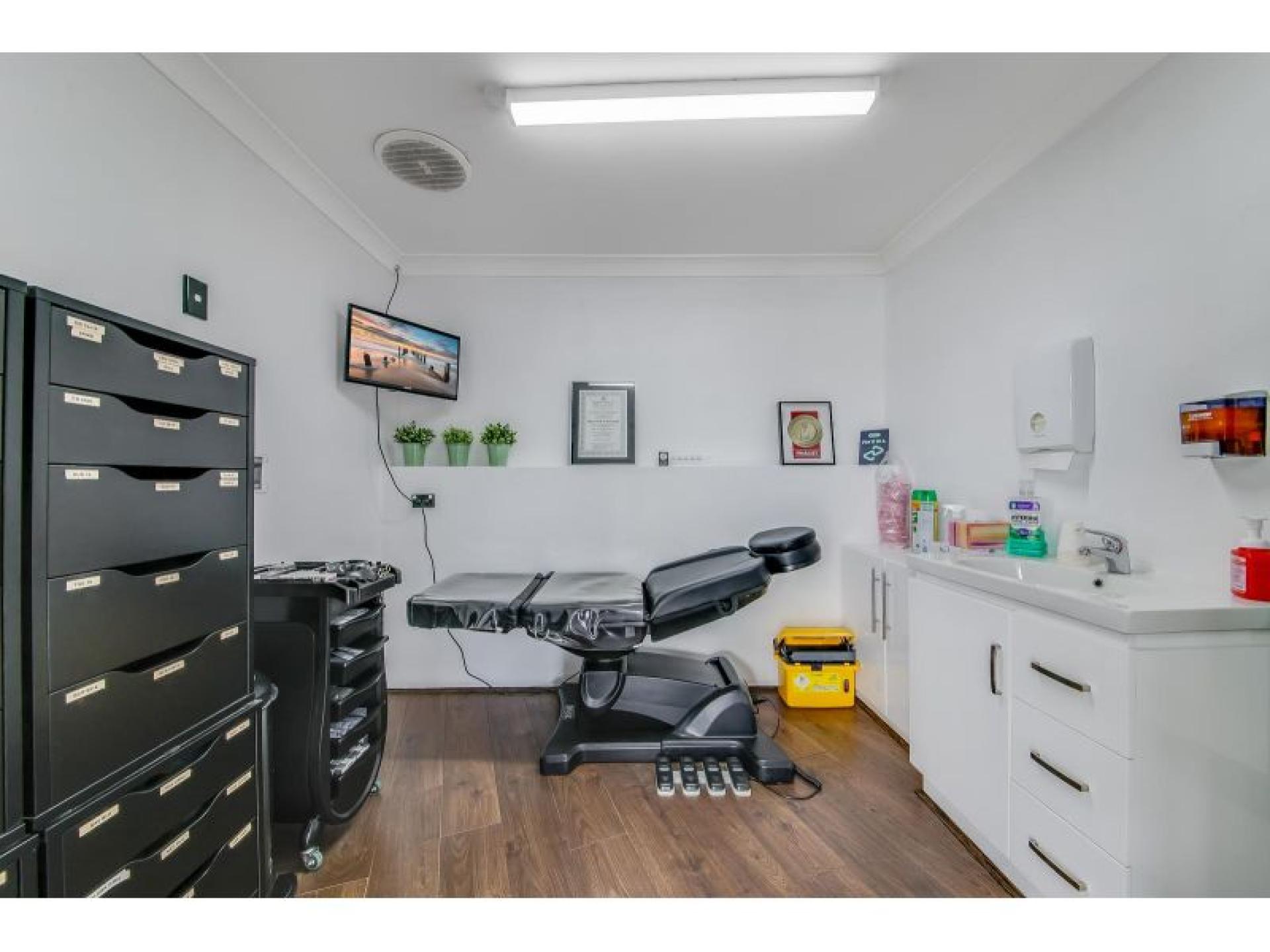 Well-known And Trusted Body 670309 2