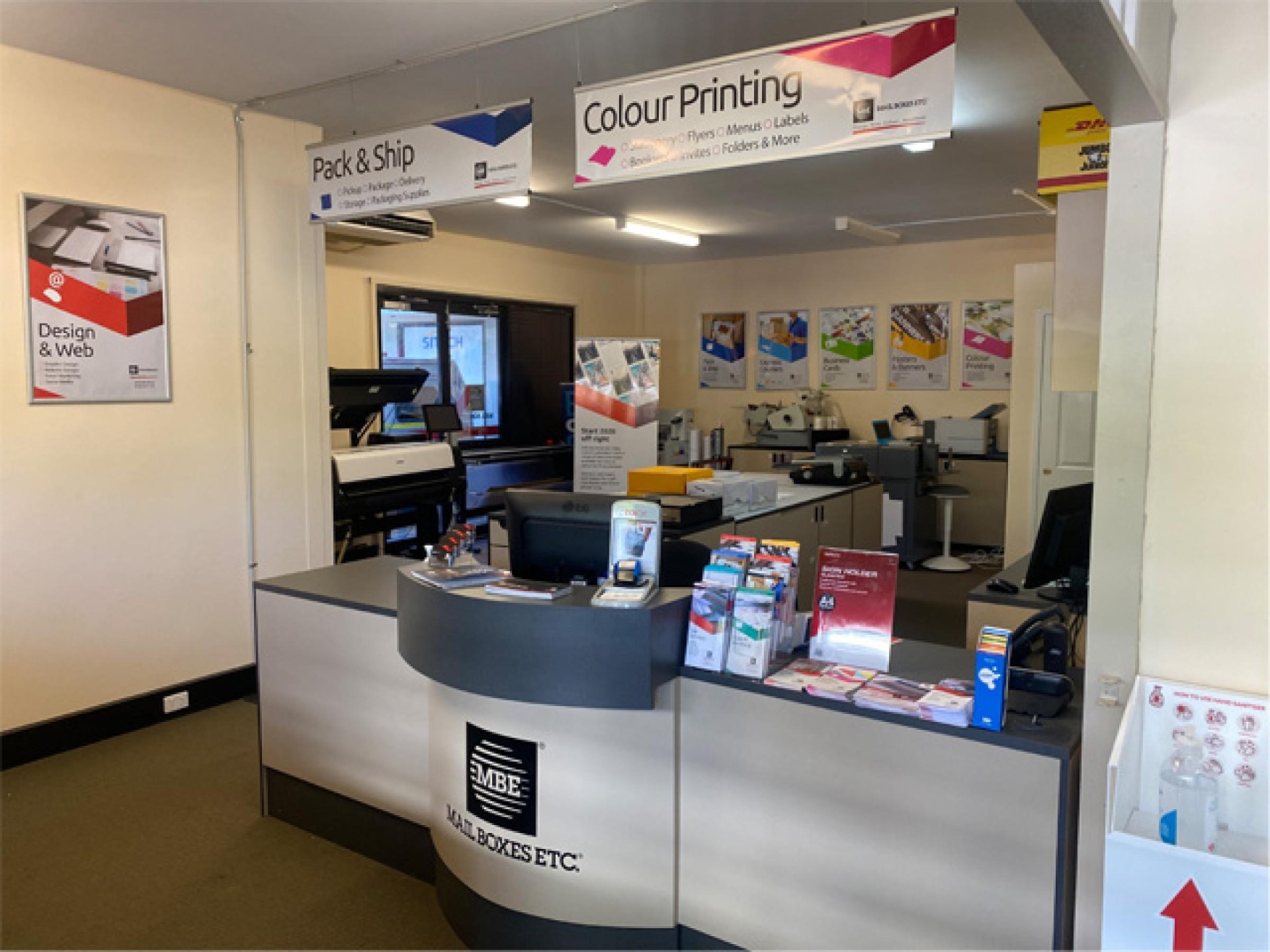 3 In 1 Business: 605826 1