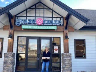 Statewide Exclusive Franchise Rights | Graze Craze Northern Territory