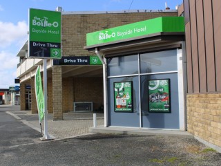 Popular St Helens Bayside The Bottle-O Leasehold  Bottle Shop