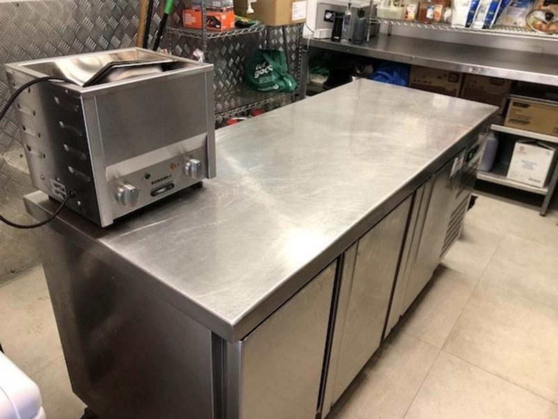 Sold! Restaurant And Takeaway 504242 3