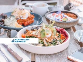 5 Day Cafe | Well Established | Great First Business