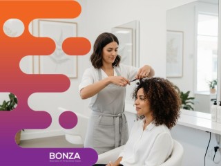 36508 - Profitable Boutique Salon - Strong Brand, Loyal Clients, Proven Systems