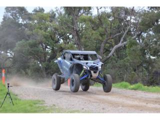 Hot Laps Driving Experience Business