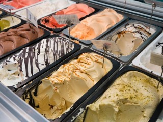 Gelato Shop Coastal Goldmine -Earn $140K Profit in Just 5 Months  VIC