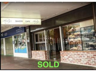 Far North Coast Bakery Cafe - Money Maker For Sale!