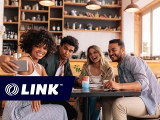 UNDER OFFER A Sought After & Exquisitely Fitted Café Taking $22,500 Weekly $228K (17111)