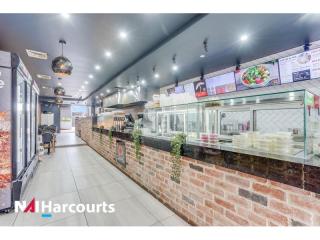 Amazing Charcoal Chicken Outlet – Ingleburn, NSW